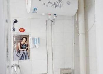 Luoyang Lerujia Hotel Lạc Dương Ngoại thất bức ảnh
